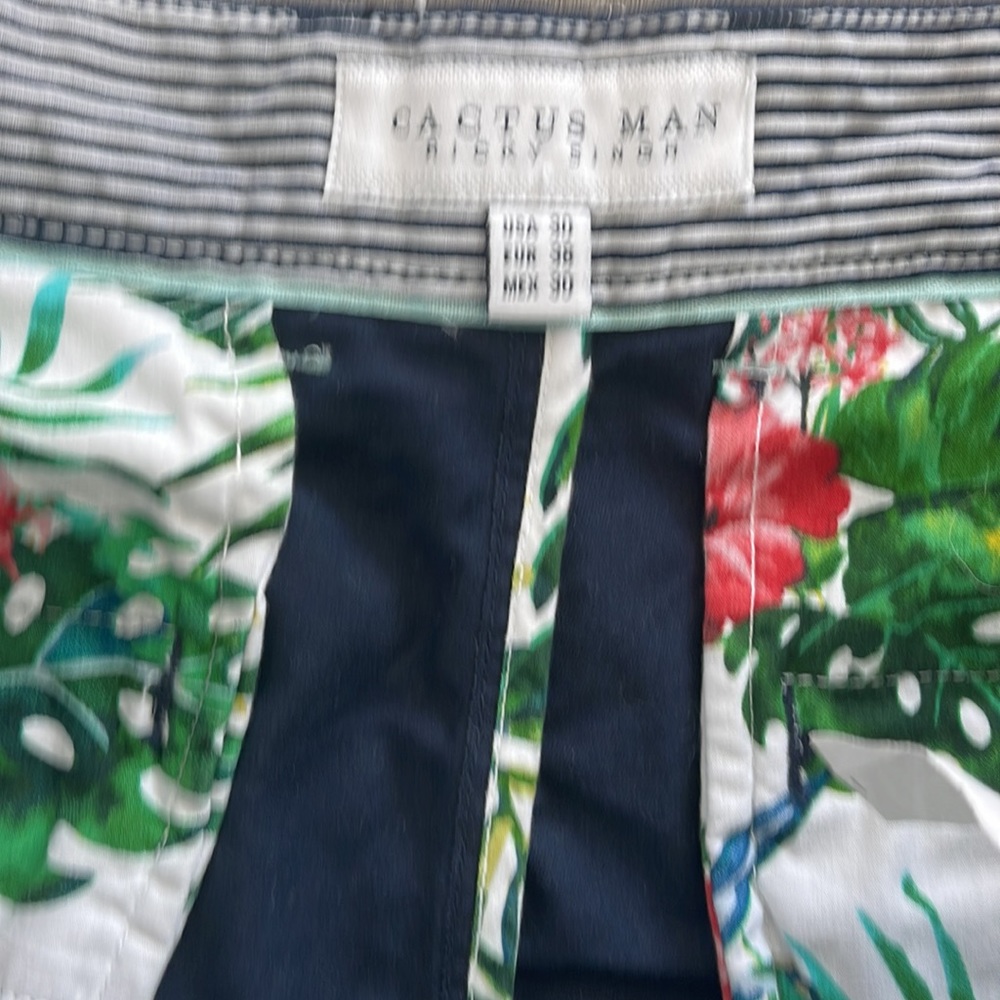 Shorts - Picture 2 of 3
